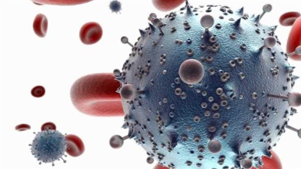 فيروس الإيدز