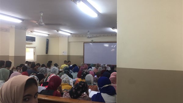 غلق دروس خصوصية بدمنهور