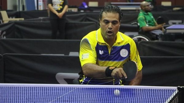 أيمن الزناتي 