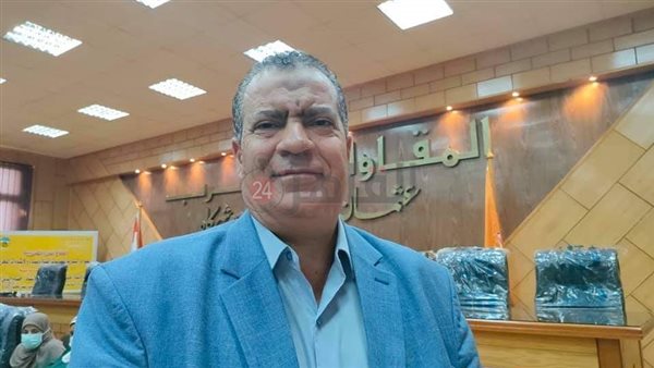 المهندس مبارك منصور