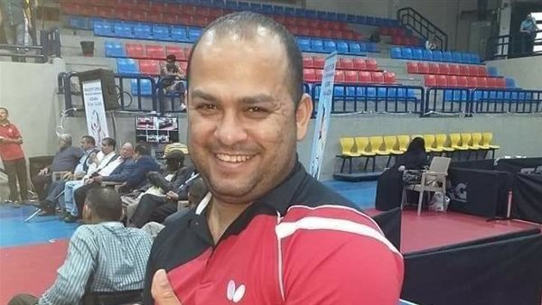  البطل المصري سيد