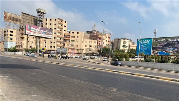 محور 26 يوليو