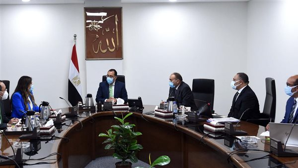 مجلس الوزراء 