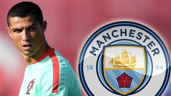 كريستيانو رونالدو