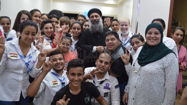 افتتاح مركز صناع