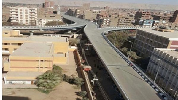 تنمية الصعيد 