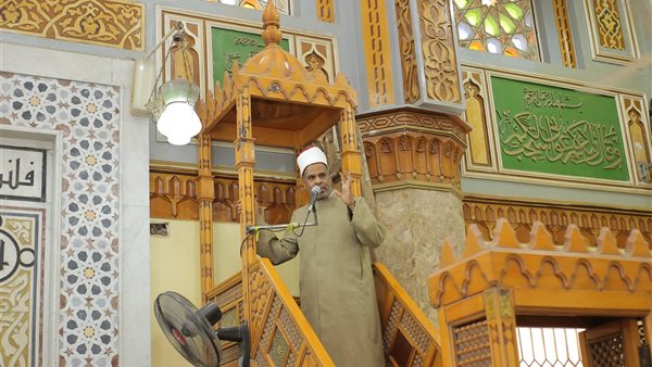 افتتاح مساجد جديدة