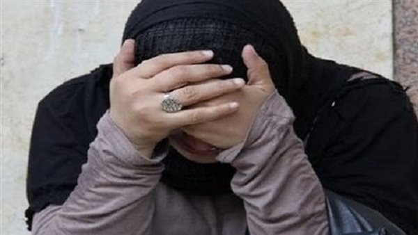 القبض على هاربة -