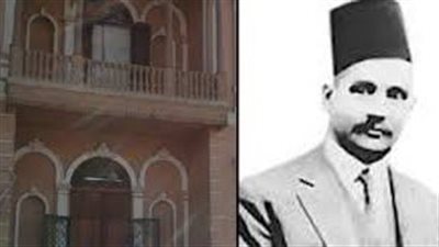 صاحب قصر الأقصر.. قبطى باع 700 فدان لإنقاذ الوفد من الإفلاس 