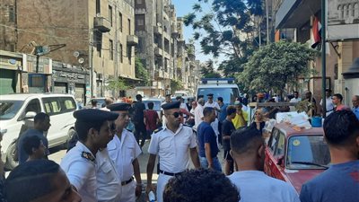 حملات مكبرة للقضاء على الأسواق العشوائية بالإسكندرية.. تعرف على التفاصيل