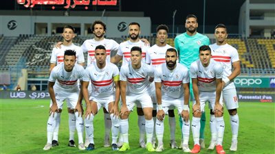 لاعبو الزمالك لـ رئيس النادي: اللي جاي من البيت ياخد نص مليون دولار واحنا مخدناش حاجة