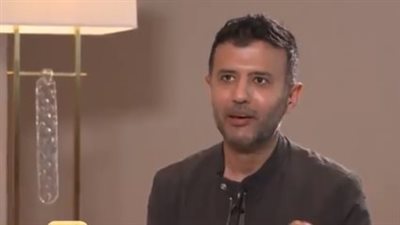 حمزة نمرة: التوقيت ساهم في نجاح أغنية فاضي شوية.. فيديو