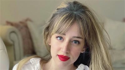 فرح الزاهد بعد تعرضها لحادث سير: الحمد لله كنت في العربية لوحدي 