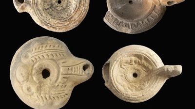 تأكيدًا لـ القاهرة 24.. الآثار تعلن الكشف عن بقايا ضاحية سكنية وتجارية بالإسكندرية