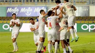 كارتيرون يرفض رحيل نجم وسط الزمالك 