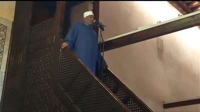 خطيب الجامع الأزهر: أموال الذكاة هي حق للفقراء وليس منة من الأغنياء