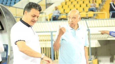 إيهاب جلال الأفضل.. ماذا قدم الإسماعيلي تحت قيادة 8 أجهزة فنية هذا الموسم.. تعرف على التفاصيل