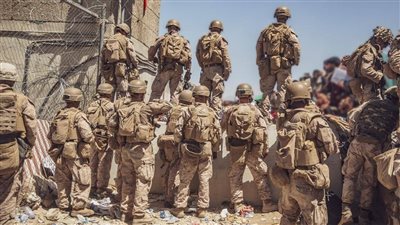 تحذير شديد اللهجة.. السفارة الأمريكية تطالب رعاياها بمغادرة مطار كابول