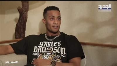 محمد رمضان عن زيارته للبنان: حسيت إني في مصر.. أهلها عندهم نفس الدفا