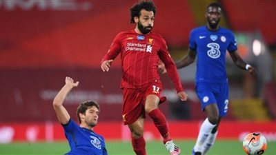 تاريخ مواجهات تشيلسي وليفربول قبل قمة الليلة في الدوري الإنجليزي