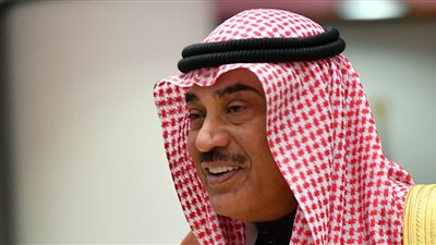 رئيس الوزراء الكويتي: مصر ركيزة أساسية لأمن واستقرار الوطن العربي