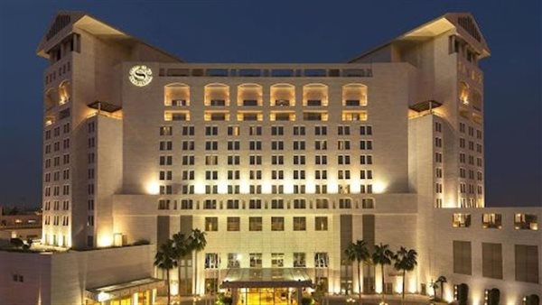 فندق - أرشيفية