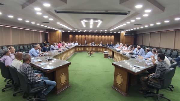 وزارة قطاع الأعمال