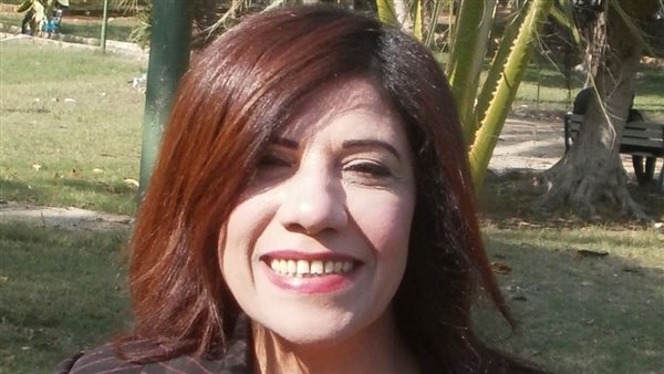 سهير المصادفة