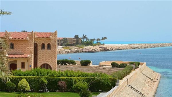 أسوار مارينا الساحل