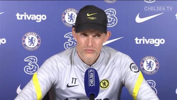 توماس توخيل