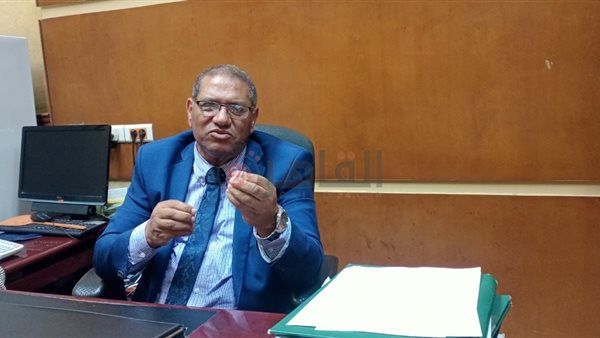 الدكتور محمد حسين