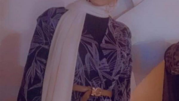 الفتاة المتوفاة 