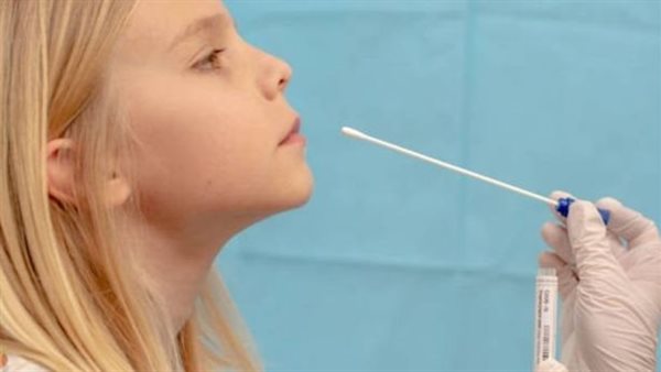 الاطفال فى كورونا