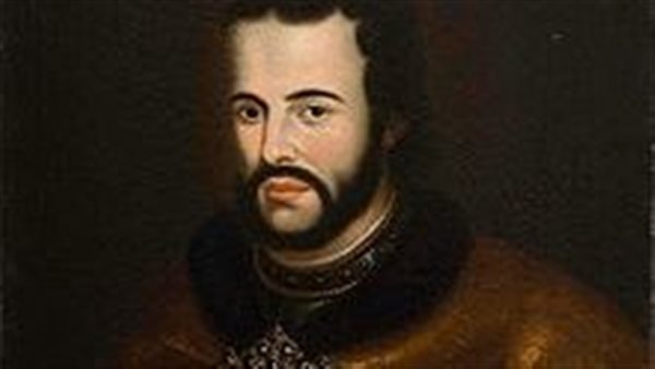 ايفان الخامس