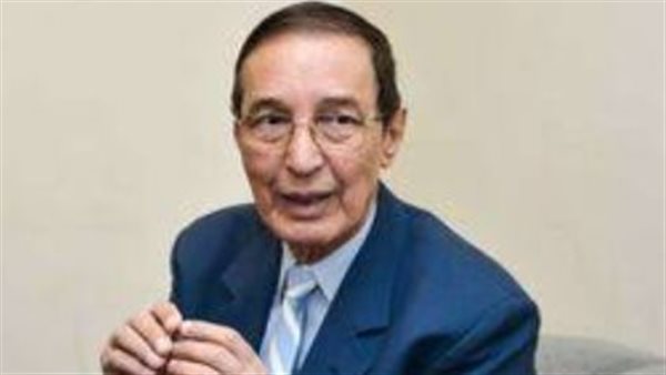 حمدى الكنيسي