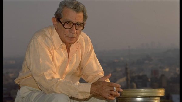 المخرج الراحل يوسف