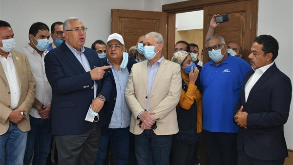 السيد القصير وزير