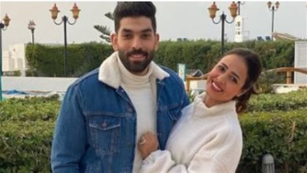 رنا سماحة وسامر أبو