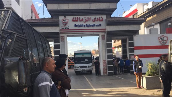 نادي الزمالك