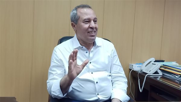 الدكتور سعد مكي،