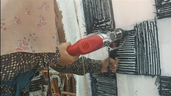 ورشة الكليم بتربية