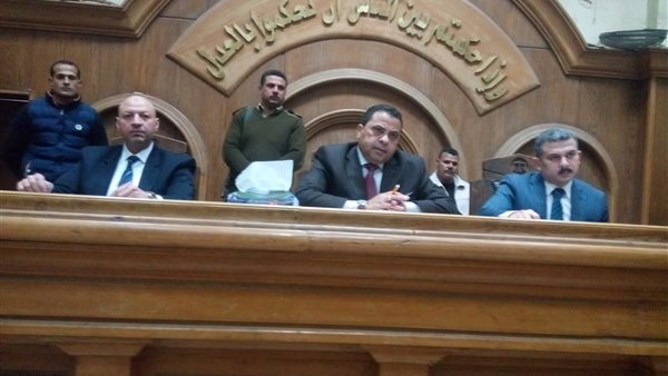 المستشار سامي عبد