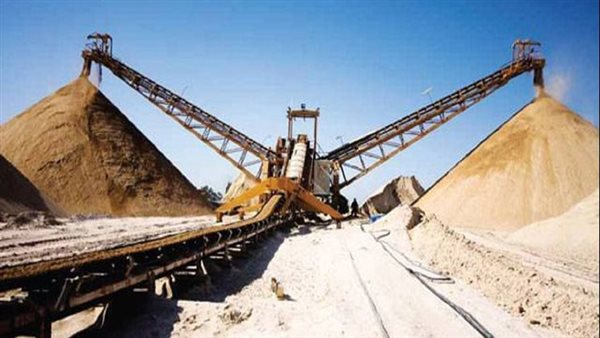 الفوسفات أهم ثروات