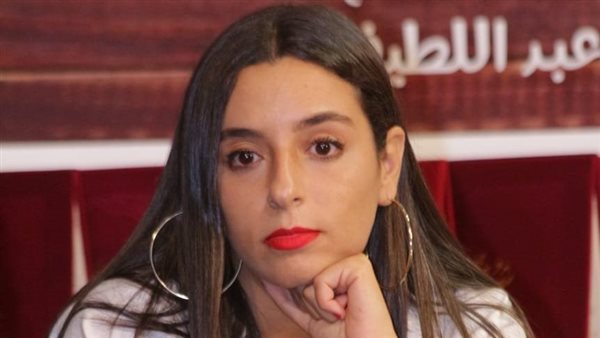 سارة عبد الرحمن