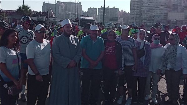 مدير وعظ الأزهر بالإسكندرية