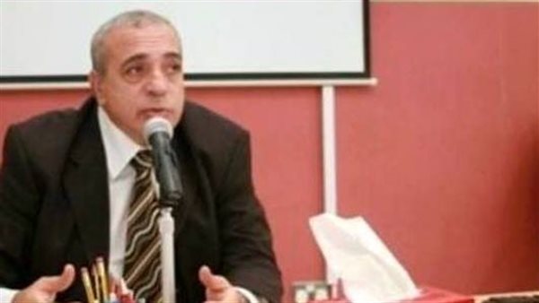 الدكتور السيد عتيق