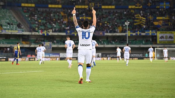 لاوتارو مارتينيز