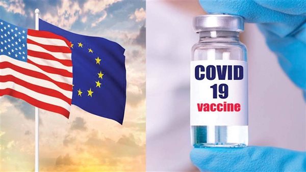 كورونا في أمريكا