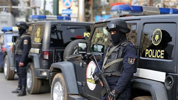 الشرطة - أرشيفية