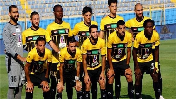 فريق الإنتاج الحربي